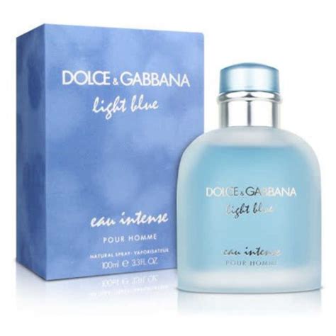 dolce gabbana light blue for her 6.7 oz|light blue Dolce & Gabbana men.